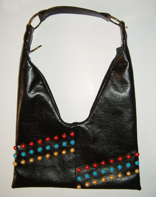 sell fashion handbag(HBS-576)