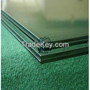 Laminated Glass