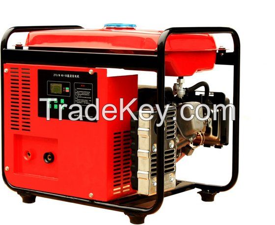 50A 6.5hp Emergency Communication