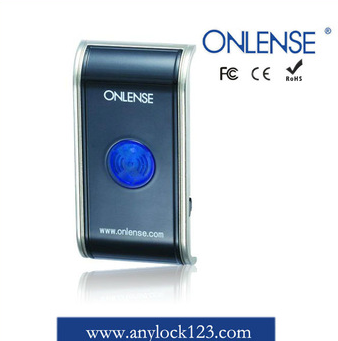 Digital Cabinet Lock with External Power Supply (Onlense-4000EM)