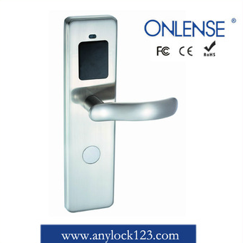 Pure Copper Intelligent Door Lock Manufacturer for More Than 13 Years