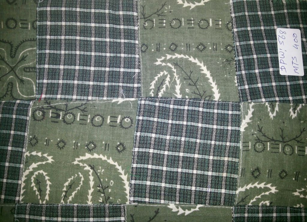 stock fabrics