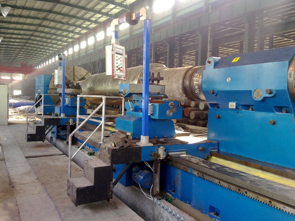 Better Heavy Horizontal Lathe Machine