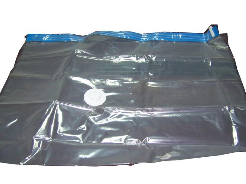 Wholesale  aluminm foil bag