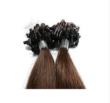 Remy Micro Ring Loop Human Hair Extension