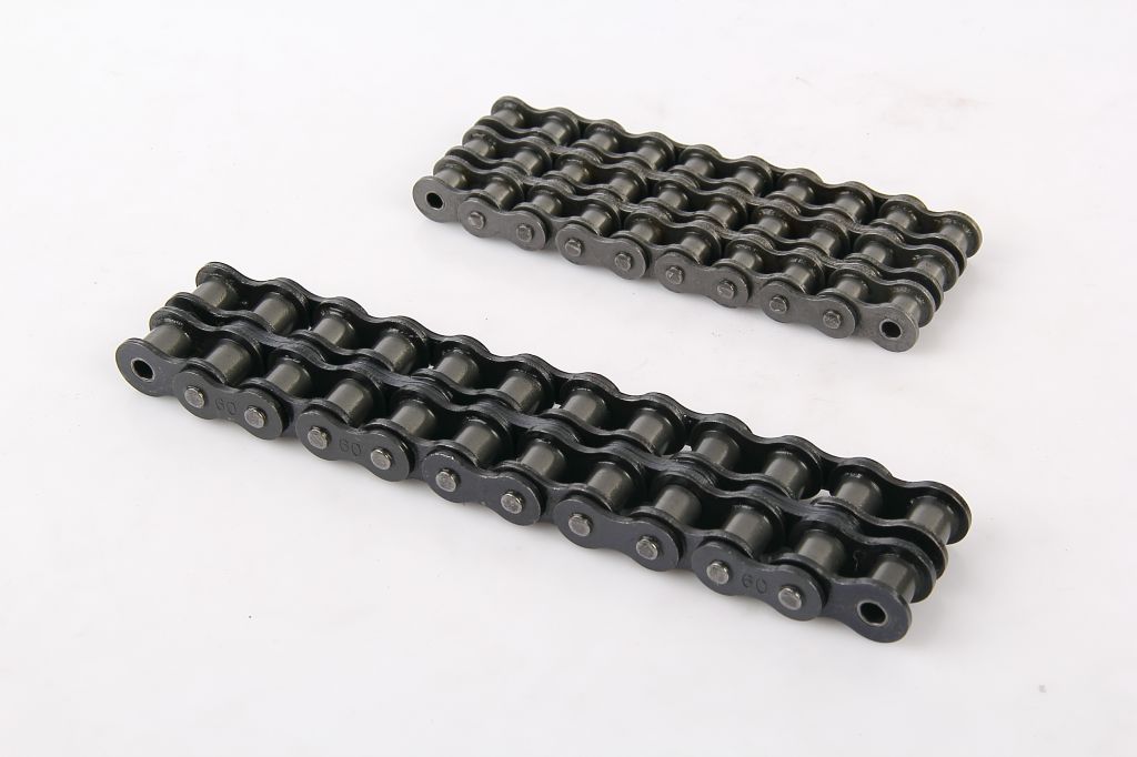 Motorcycle Drive Chain And Roller Chain