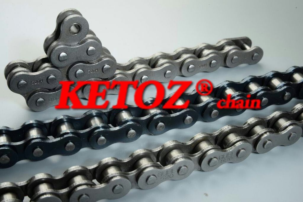Motor Chains and All Transmission Roller Chains