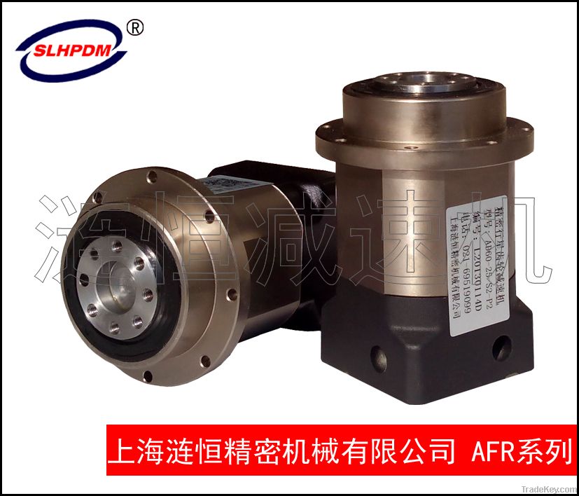 AD series precision planetary gear reducer Motor dedicated Servo reduc