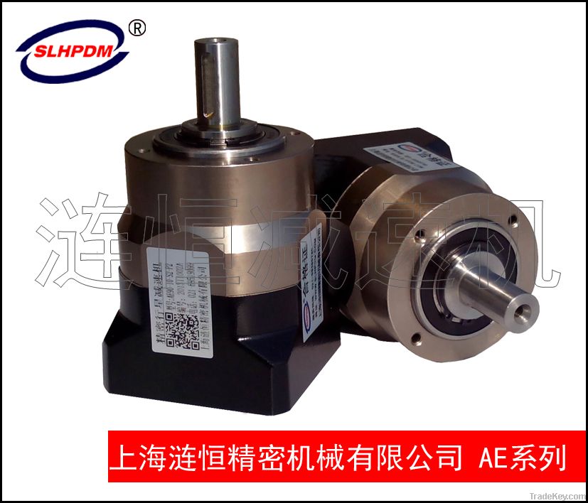 AE series precision planetary gear reducer Motor dedicated Servo reduc