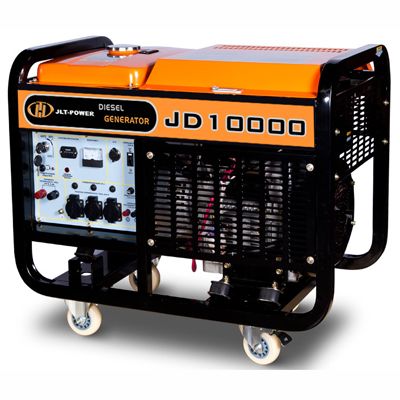 Diesel Generator JD10000