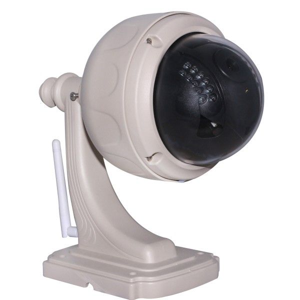Wanscam HW0038 Outdoor IP Camera Support Ir-cut and P2P