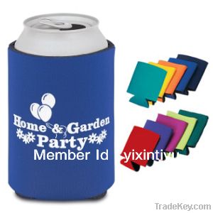 hot selling neoprene can cooler, can stubbies, cooler stubbies,