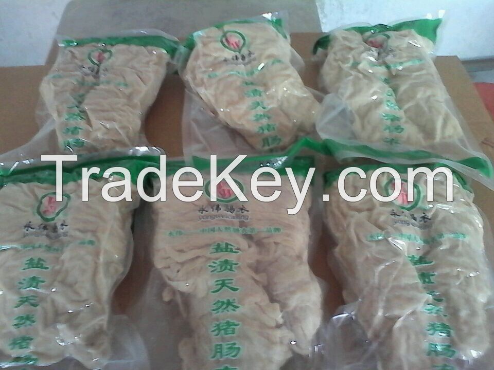 30-32mm sausage casing