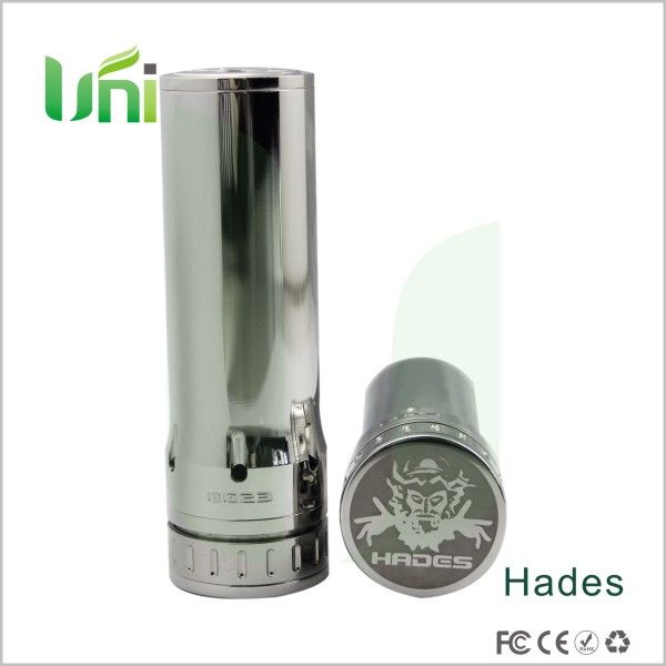 2014 hot sale 26650 hades mod with competitive price