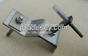 stainless steel angle and plate