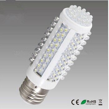 128 LED  5mm high power led corn light