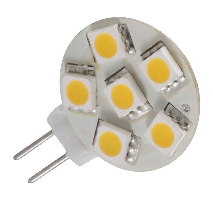 G4  5050SMD LED 12V DC  light