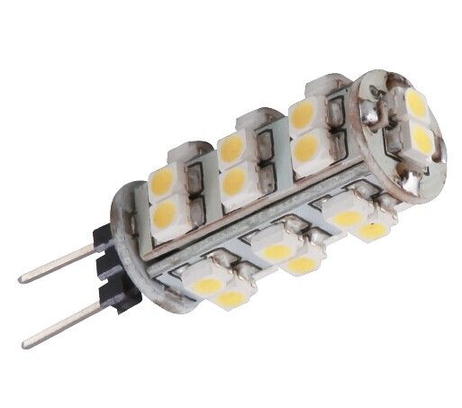 Cold White / Warm White G4 bulb LED light