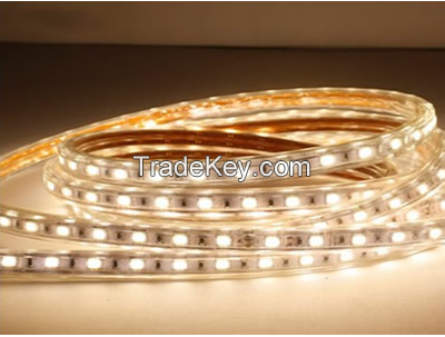 3528 SMD  LED Light Strips white color DC12V