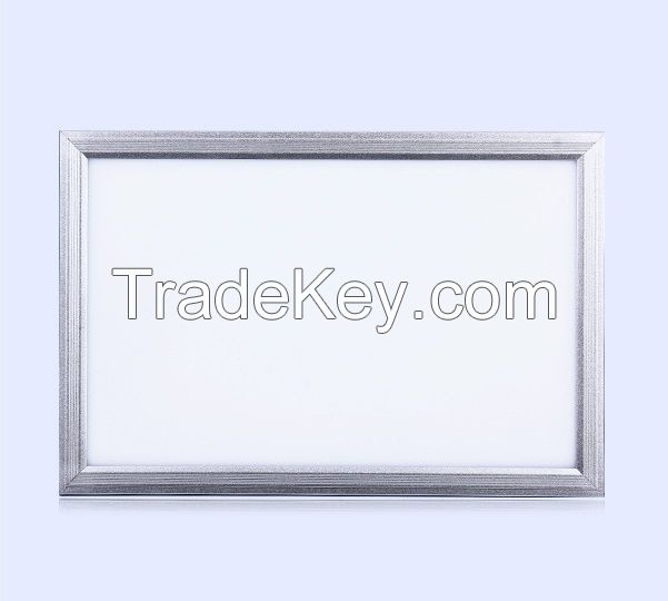 300X450mm LED panel light with CE RoHS 20W