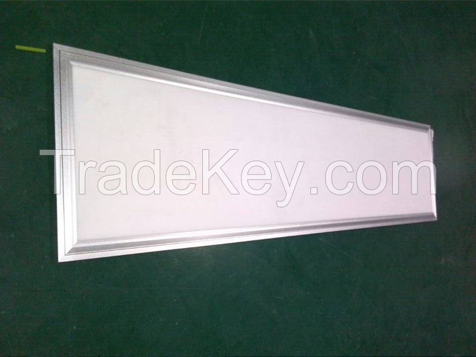 300X1200mm LED panel light with CE RoHS 36W