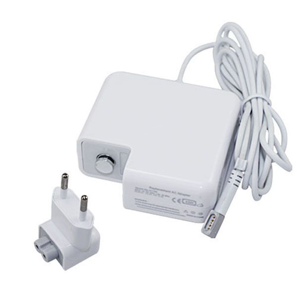 Waweis 85W 18.5V 4.6A AC Power Adapter Charger +AU Plug For Apple Macbook Air A1286 A1297 A1211 