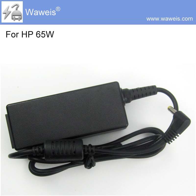 Waweis Power Supply 65W Laptop Charger/Laptop Adapter 19.5V 3.34A For DELL PA-21