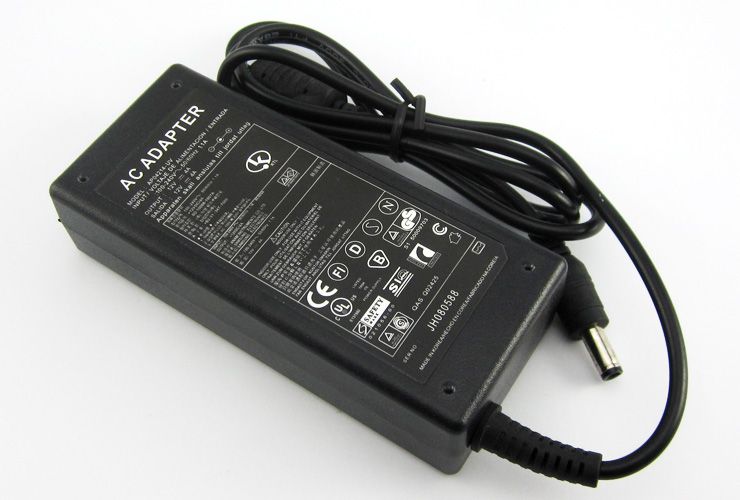 Waweis 12V 3A Adapter For LCD Monitor meet IEC60950,IEC60065,IEC61558,UL1310,IEC60335