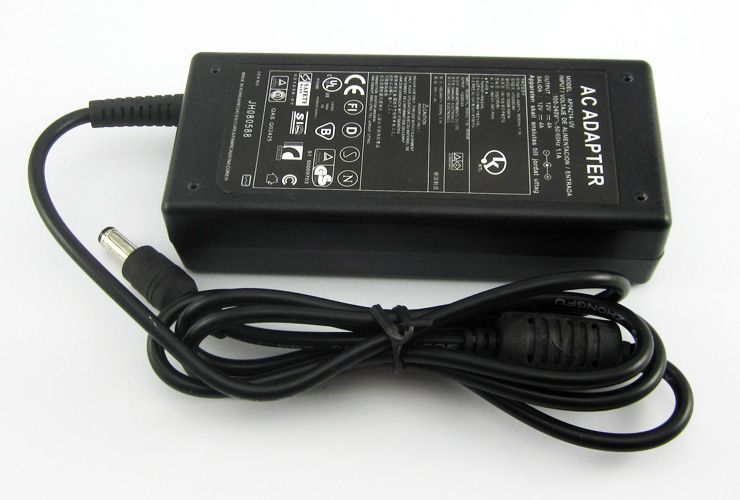 Waweis 12V 3A Adapter For LCD Monitor meet IEC60950,IEC60065,IEC61558,UL1310,IEC60335