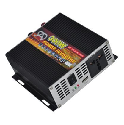 300w pure sine wave inverter