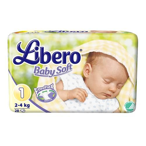 Colored Disposable Baby Diapers Manufacturer in China