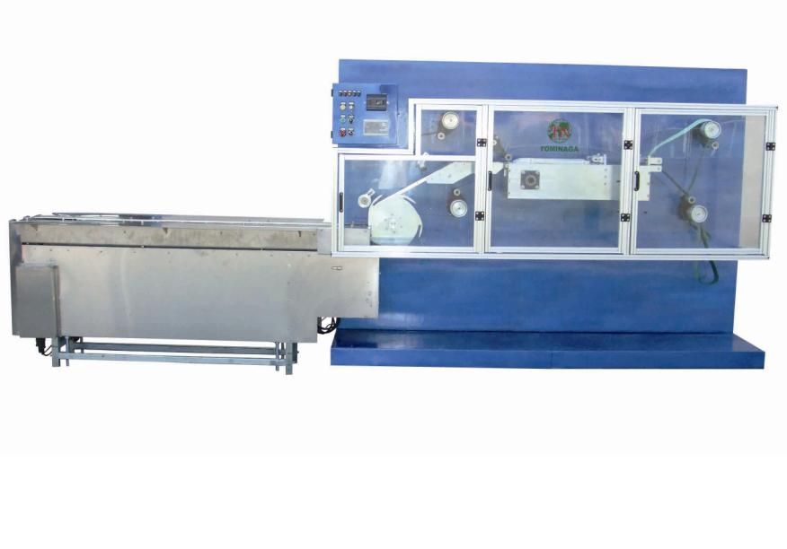 TNL-1200  Single-way Sanitary Napkin Stacking &amp;Counting Machine