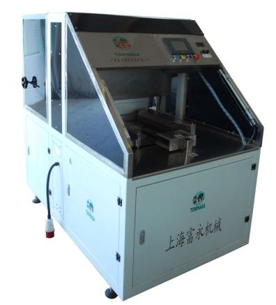 TNW-800  Semi-auto Diaper Packaging Machine