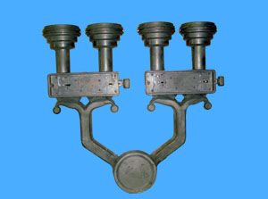 Die Casting Lighting