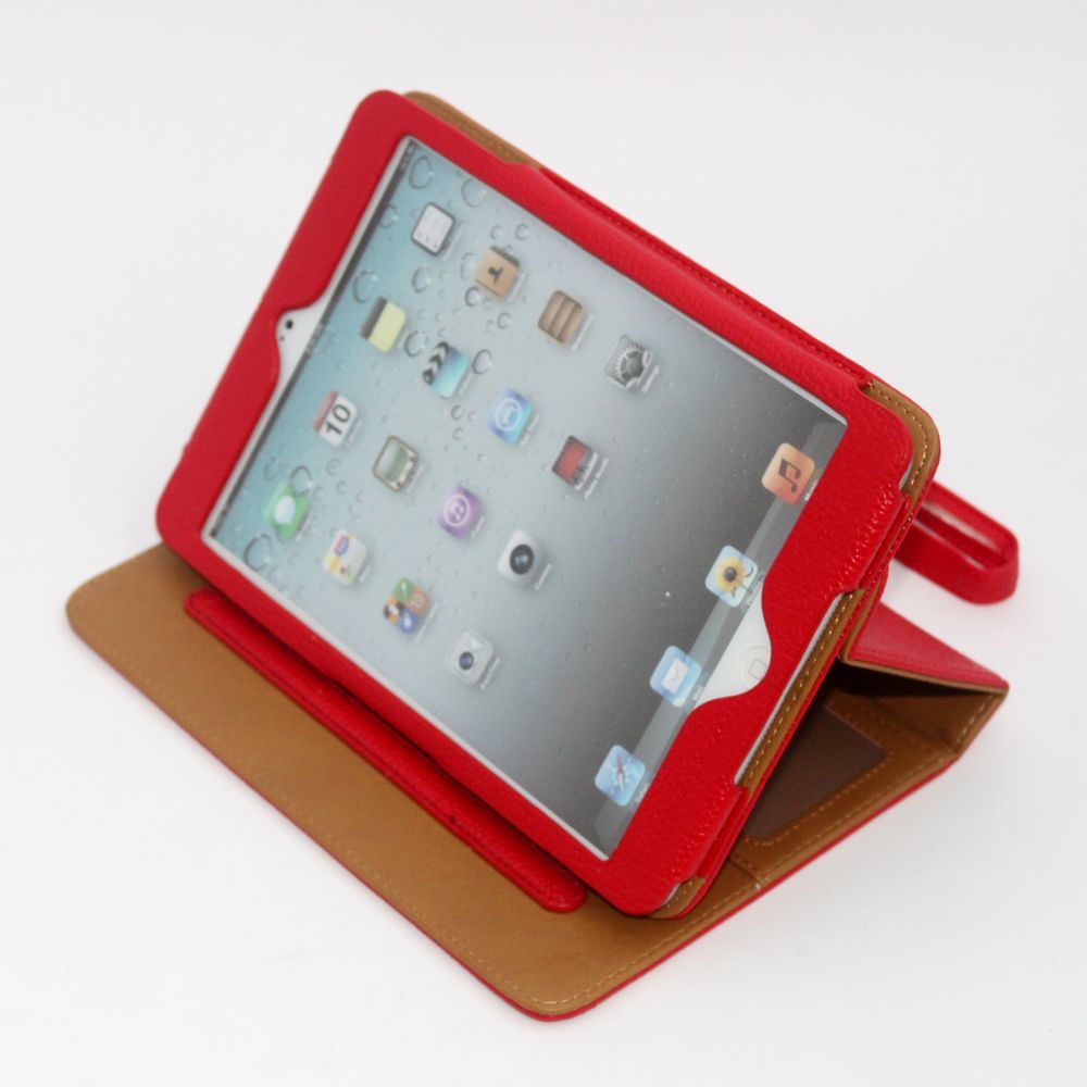 Geophay Case For iPad Mini