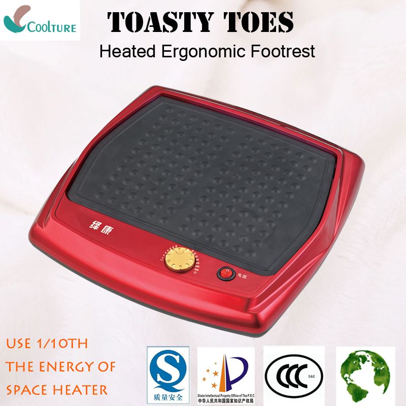 Environmental Portable Electric Warming Mat with High and Low Stage