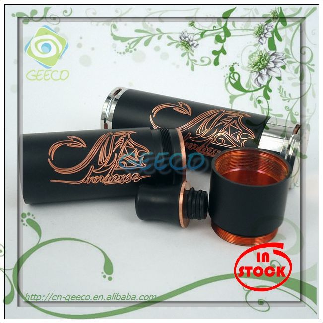 clone c cig mod atomizer from manufacturer with good quality and competitive price
