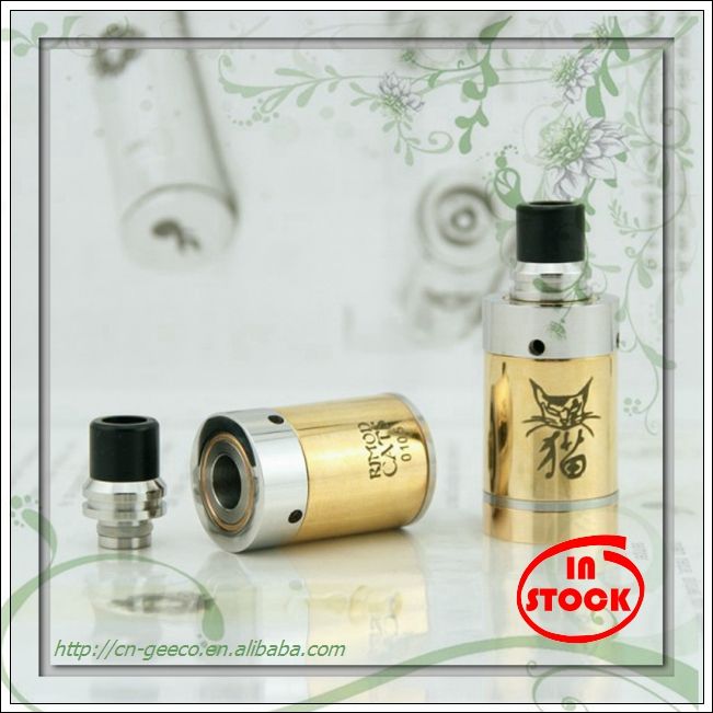 hot selling Electronic cigarette mod atomizer from manufacturer clone mod