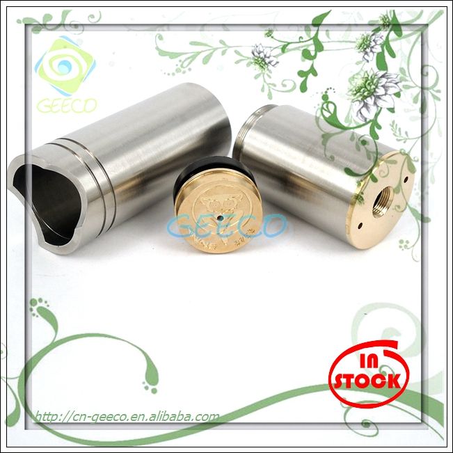 hot selling Electronic cigarette mod atomizer from manufacturer clone mod