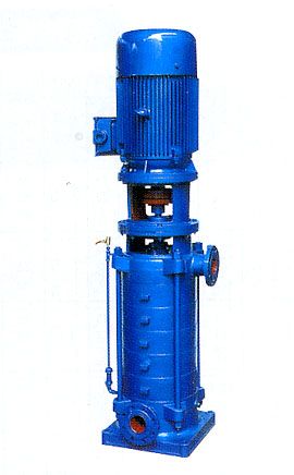 DL,DLR vertical singal-stage multi-suction centrifugal pump,SG,YLGB,piping pump