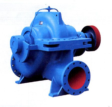 CZOW dual-suction horizontal split spiral casing type centrifugal pump,SG,YLGB,piping pump