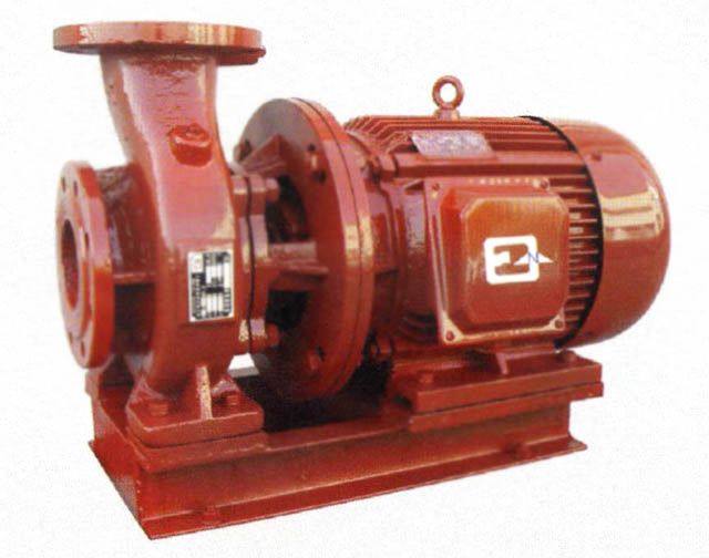 XBD-CZL(CZW) Fixed type centrifugal fire-fighting pump unit.,SG,YLGB,piping pump