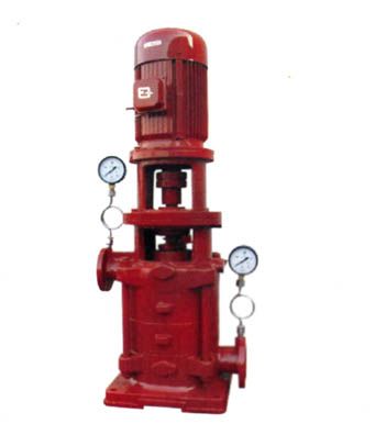 XBD-DL Fixed type centrifugal fire-fighting pump unit,SG,YLGB,piping pump