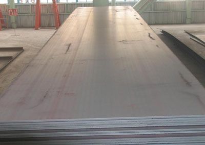 ASTM 430 stainless steel