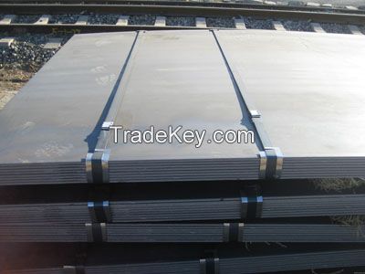 316Ti stainless steel plate