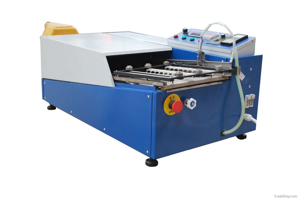 THT line machine Single wave soldering machine