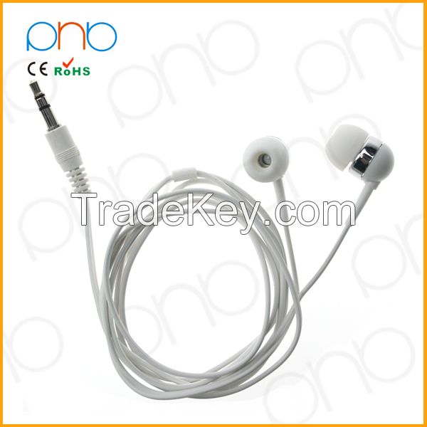 manufacture cute earphone with microphone