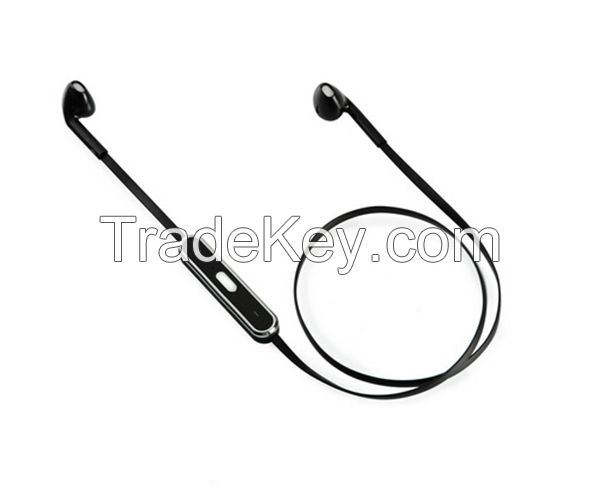 Made In China wireless bluetooth sport headphone