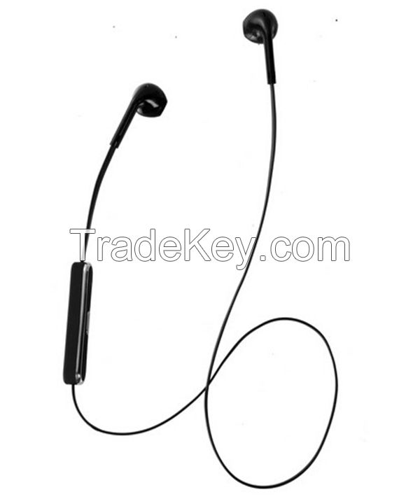 Made In China wireless bluetooth sport headphone