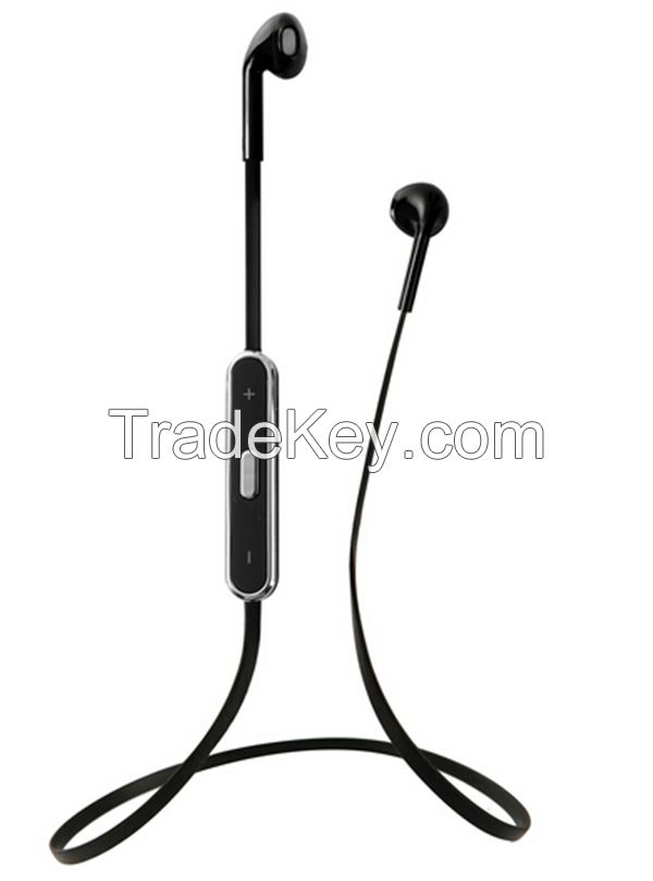 Made In China wireless bluetooth sport headphone